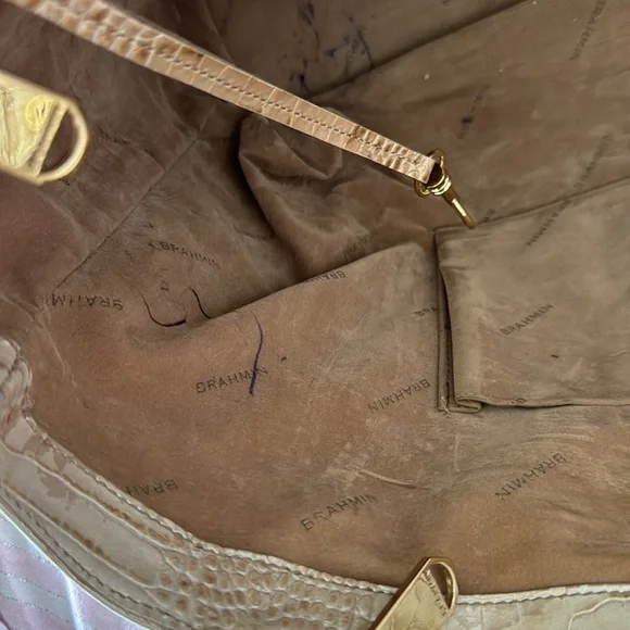 Brahmin bag